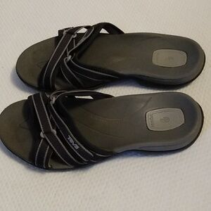 Teva Sandal 7